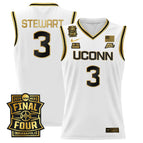White Gold / Jaylin Stewart / S