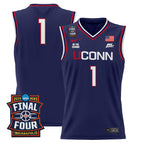 Navy / #1 Team / S