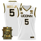 White Gold / Tarris Reed Jr. / S