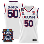 White / Emeka Okafor / S