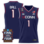 Navy / Solo Ball / S