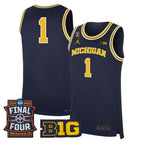 Navy / #1 Team / S