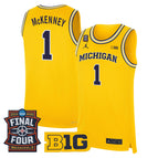 Maize / Trey McKenney / S
