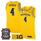 Maize / Chris Webber / S