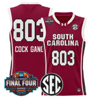 Garnet / Cock Gang 803 / S