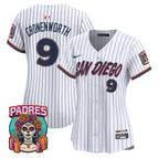 Pinstripe / Jake Cronenworth / S