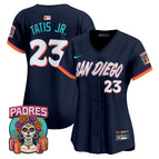 City Connect / Fernando Tatis Jr. / S