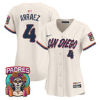 Cream / Luis Arraez / S