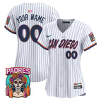 Women / Pinstripe / S