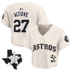 Cream / José Altuve / S