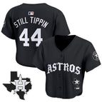 Black / Still Tippin / S