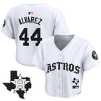 White / Yordan Álvarez / S