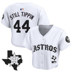 White / Still Tippin / S