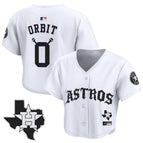 White / Orbit / S