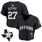 Black / José Altuve / S