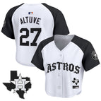 Alternate / José Altuve / S