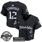 Black / Kyle Schwarber / S