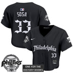 Black / Edmundo Sosa / S