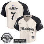 Alternate / Trea Turner / S
