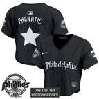 Black / Phanatic / S