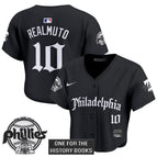 Black / J.T.Realmuto / S