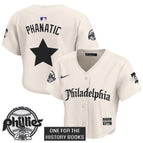 Cream / Phanatic / S