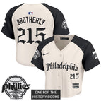 Alternate / Brotherly 215 / S