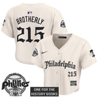 Cream / Brotherly 215 / S