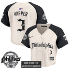 Alternate / Bryce Harper / S