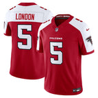 Red Alternate / Drake London / S