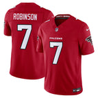Red / Bijan Robinson / S