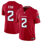 Red / Matt Ryan / S