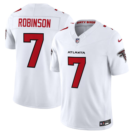 Men's Atlanta Falcons 2026 Vapor Limited Jersey - All Stitched