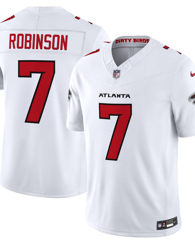 Men's Atlanta Falcons 2026 Vapor Limited Jersey - All Stitched