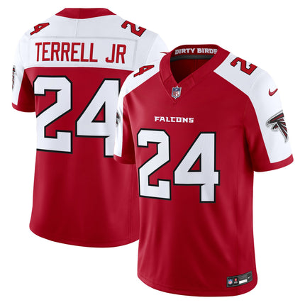 Men's Atlanta Falcons 2026 Vapor Limited Jersey - All Stitched