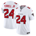 White / A.J. Terrell / S