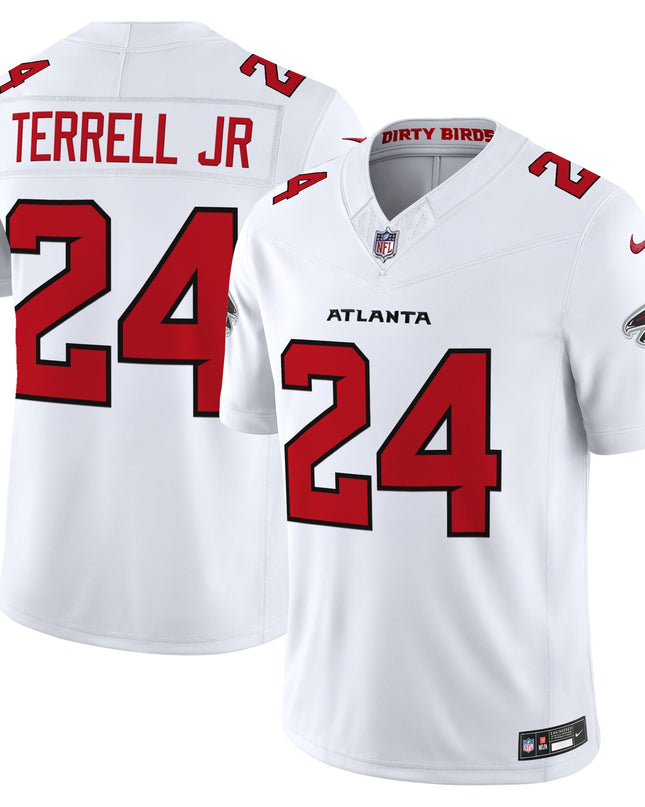 Men's Atlanta Falcons 2026 Vapor Limited Jersey - All Stitched