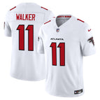 White / Jalon Walker / S