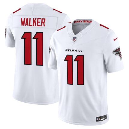 Men's Atlanta Falcons 2026 Vapor Limited Jersey - All Stitched