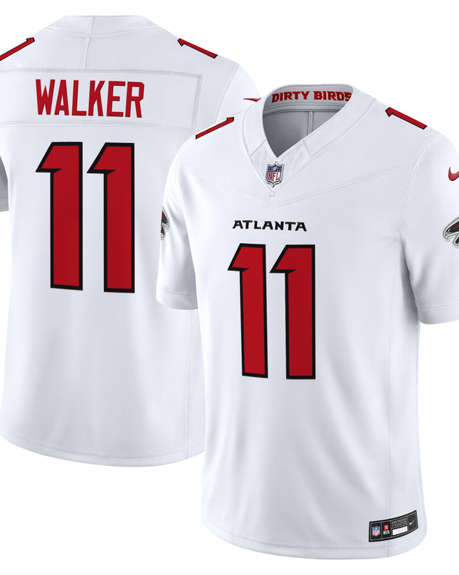 Men's Atlanta Falcons 2026 Vapor Limited Jersey - All Stitched