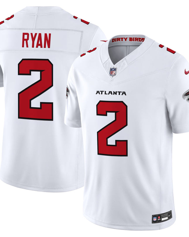 Men's Atlanta Falcons 2026 Vapor Limited Jersey - All Stitched