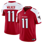 Red Alternate / Jalon Walker / S