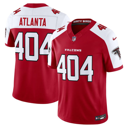 Men's Atlanta Falcons 2026 Vapor Limited Jersey - All Stitched