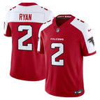 Red Alternate / Matt Ryan / S