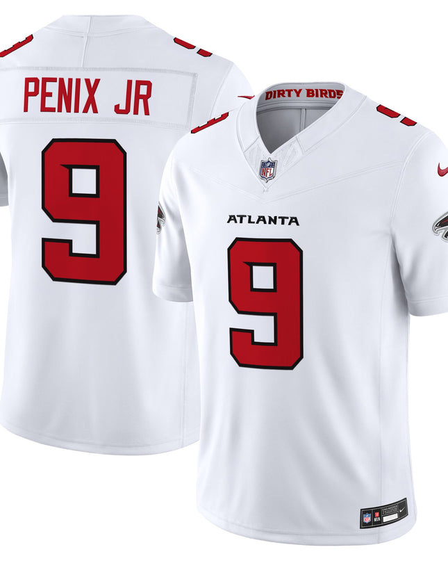 Men's Atlanta Falcons 2026 Vapor Limited Jersey - All Stitched