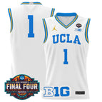 White / #1 Team / S