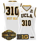 White Gold / West Bear 310 / S