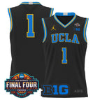 Black / #1 Team / S