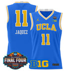 Blue / Gabriela Jaquez / S