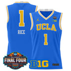 Blue / Kiki Rice / S